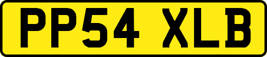 PP54XLB