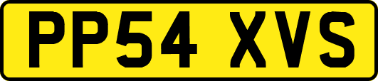 PP54XVS