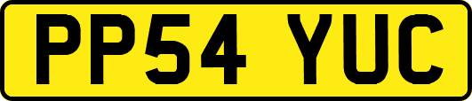 PP54YUC