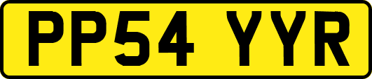 PP54YYR