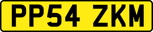 PP54ZKM