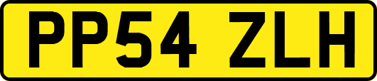 PP54ZLH