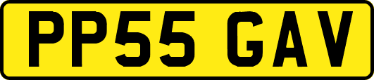 PP55GAV