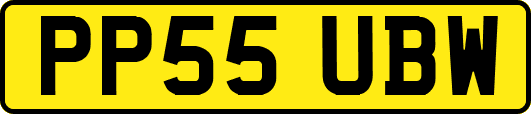 PP55UBW