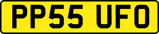 PP55UFO