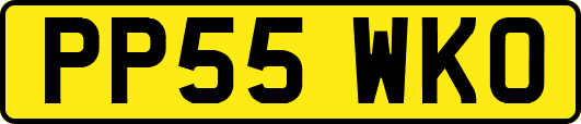 PP55WKO
