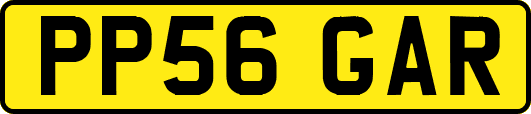 PP56GAR