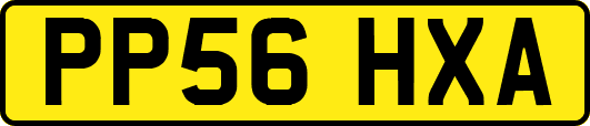 PP56HXA