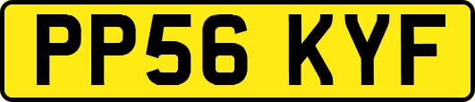 PP56KYF