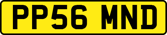 PP56MND