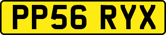 PP56RYX