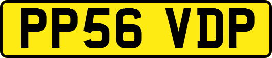 PP56VDP
