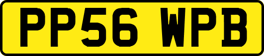 PP56WPB