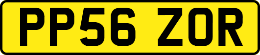 PP56ZOR