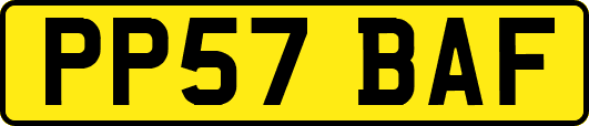 PP57BAF