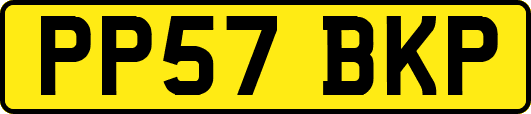 PP57BKP
