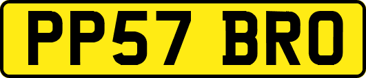PP57BRO