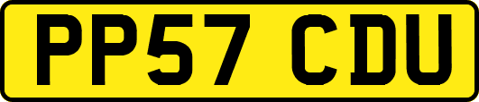PP57CDU