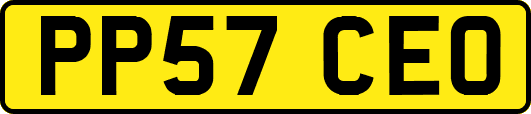PP57CEO