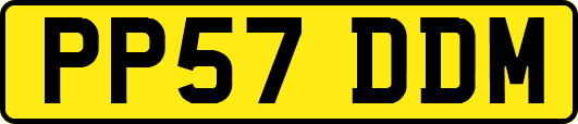 PP57DDM