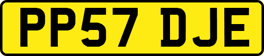 PP57DJE