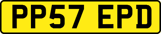 PP57EPD