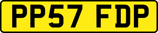 PP57FDP