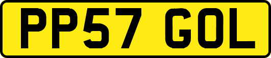 PP57GOL