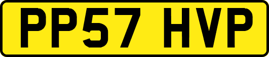 PP57HVP