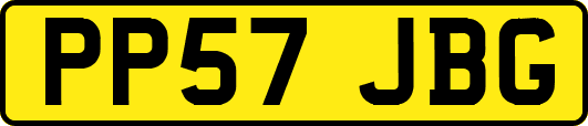 PP57JBG