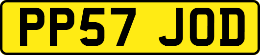 PP57JOD