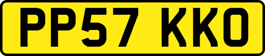 PP57KKO