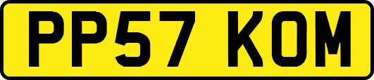 PP57KOM