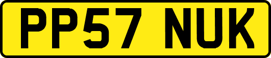 PP57NUK