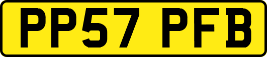 PP57PFB