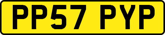 PP57PYP