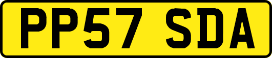 PP57SDA