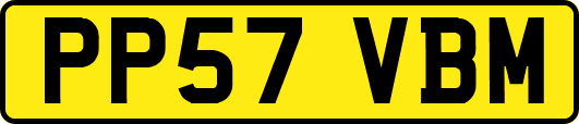 PP57VBM