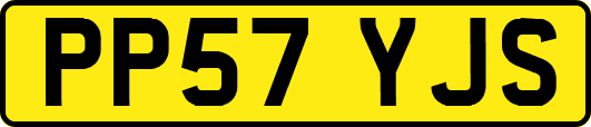 PP57YJS