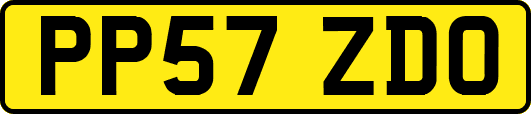 PP57ZDO
