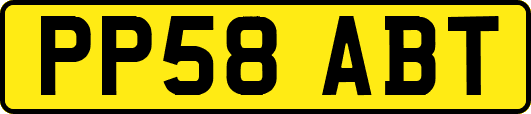 PP58ABT
