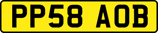 PP58AOB