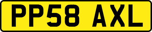 PP58AXL