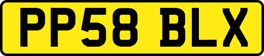 PP58BLX