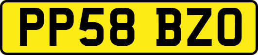 PP58BZO