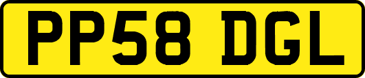 PP58DGL