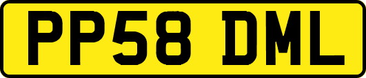 PP58DML