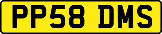 PP58DMS