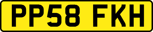 PP58FKH