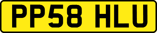 PP58HLU